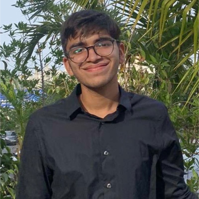 Abhinav Nandwani