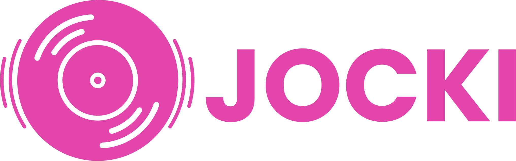 Jocki Logo